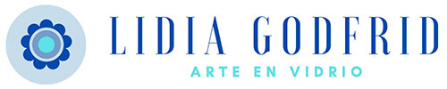 Logo Lidia Godfrid