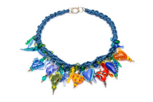 2015 Muestra interdiciplinaria Estudio Gisel Duran