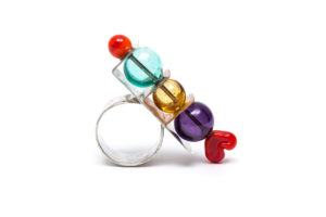 2018 II Bienal de Joyería Contemporanea Latinoamericana