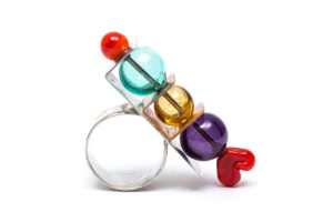 Atravesados por el amor